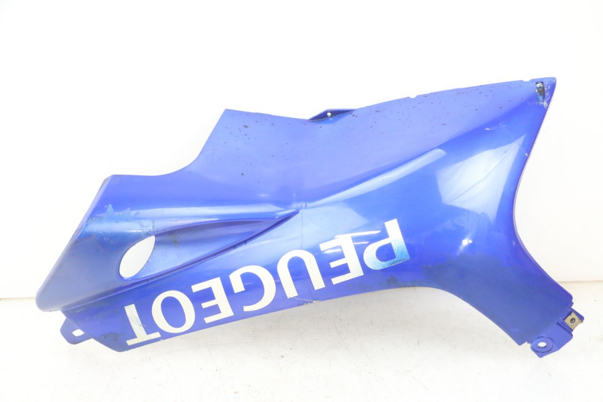 photo de SOTTOPEDANA SINISTRA PEUGEOT SPEEDFIGHT 2 LC 50 (2000 - 2009)