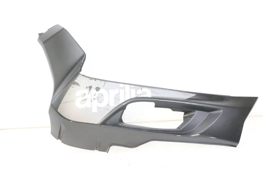 photo de BASSO DELLA SCATOLA SINISTRA APRILIA SXR 50 (2021 - 2023)