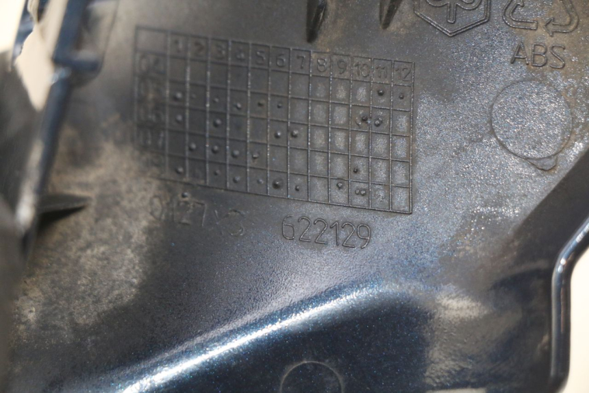 photo de BASSO DELLA SCATOLA SINISTRA PIAGGIO VESPA LXV 125 (2006 - 2009)