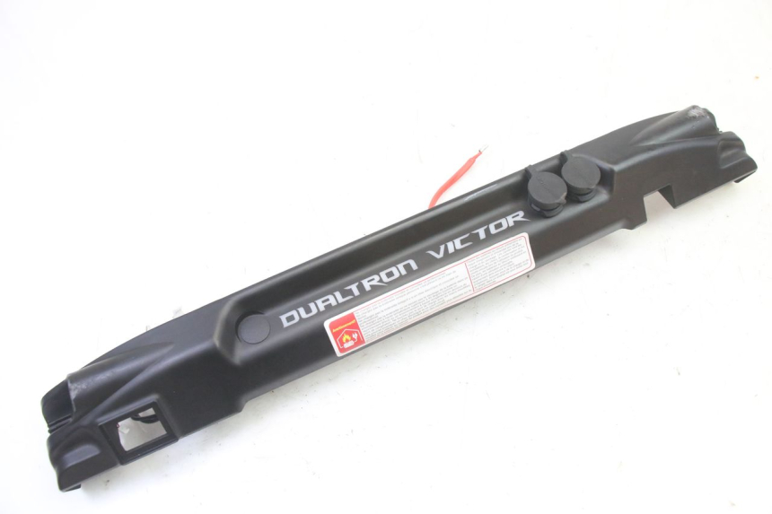 photo de PARTE INFERIORE SINISTRA DEL TELAIO DUALTRON VICTOR LIMITED 1