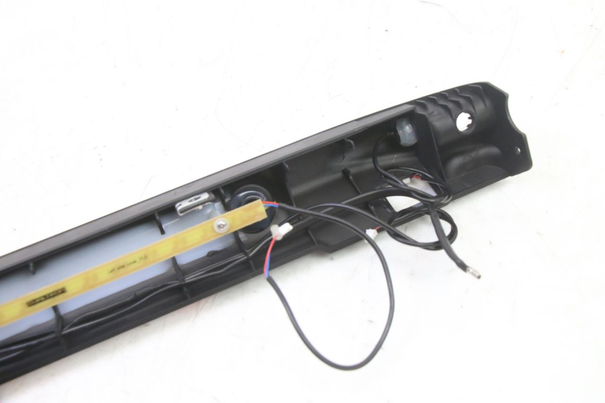 photo de PARTE INFERIORE SINISTRA DEL TELAIO DUALTRON VICTOR LIMITED 1