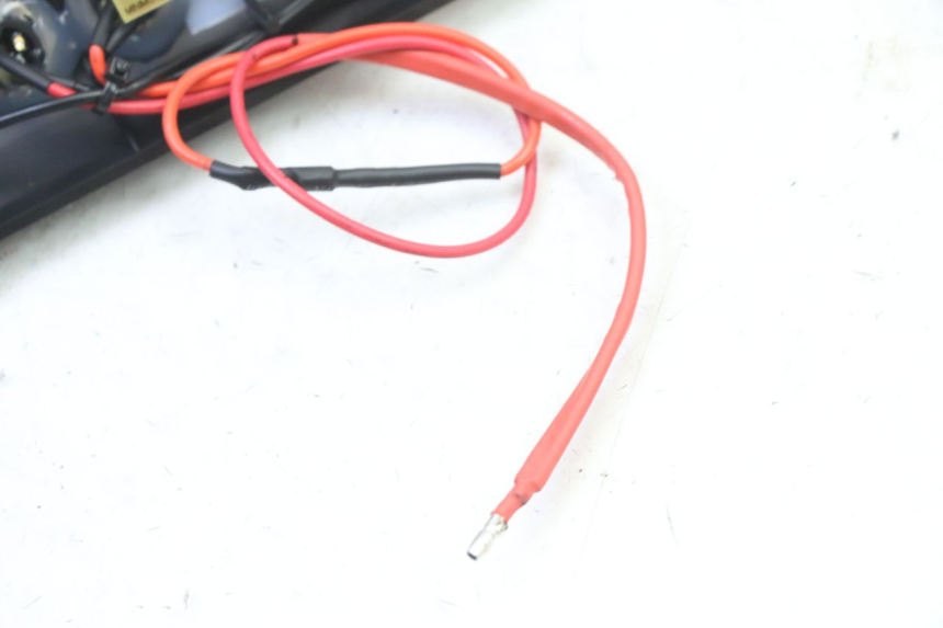 photo de PARTE INFERIORE SINISTRA DEL TELAIO DUALTRON VICTOR LIMITED 1