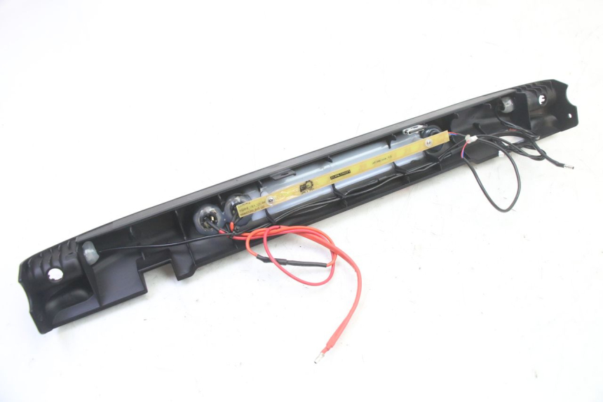 photo de PARTE INFERIORE SINISTRA DEL TELAIO DUALTRON VICTOR LIMITED 1