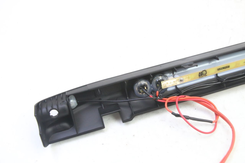 photo de PARTE INFERIORE SINISTRA DEL TELAIO DUALTRON VICTOR LIMITED 1