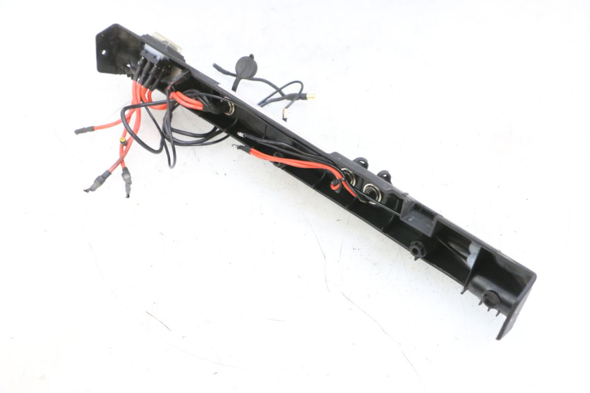 photo de PARTE INFERIORE SINISTRA DEL TELAIO DUALTRON VICTOR LIMITED 1