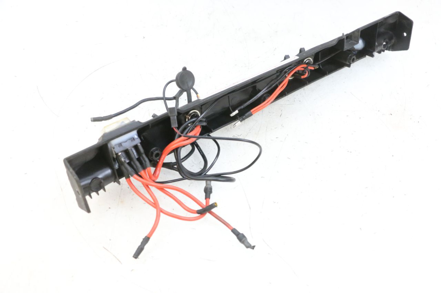 photo de PARTE INFERIORE SINISTRA DEL TELAIO DUALTRON VICTOR LIMITED 1