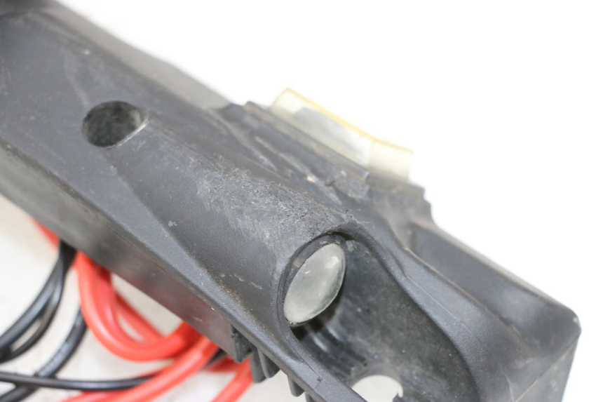 photo de PARTE INFERIORE SINISTRA DEL TELAIO DUALTRON VICTOR LIMITED 1