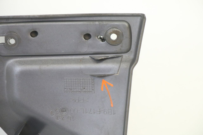 photo de BASSO DELLA SCATOLA SINISTRA YAMAHA XMAX X-MAX 125 (2006 - 2009)