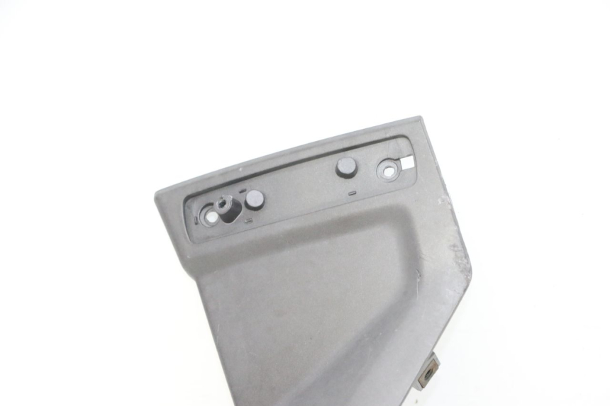 photo de BASSO DELLA SCATOLA SINISTRA YAMAHA XMAX X-MAX 125 (2006 - 2009) - Ricambio usato controllato