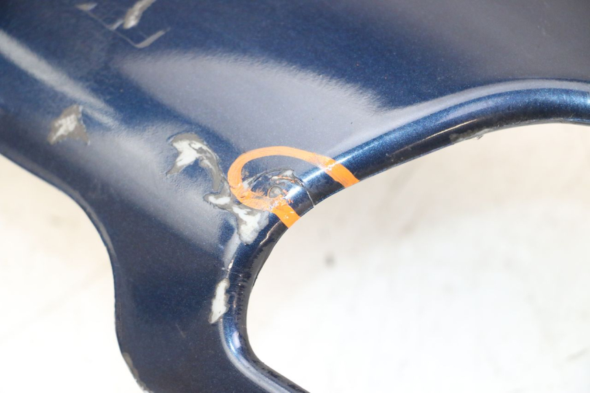 photo de BASSO DELLA SCATOLA SINISTRA PIAGGIO XEVO - X EVO 125 (2007 - 2017) - Marcature e riferimenti originali