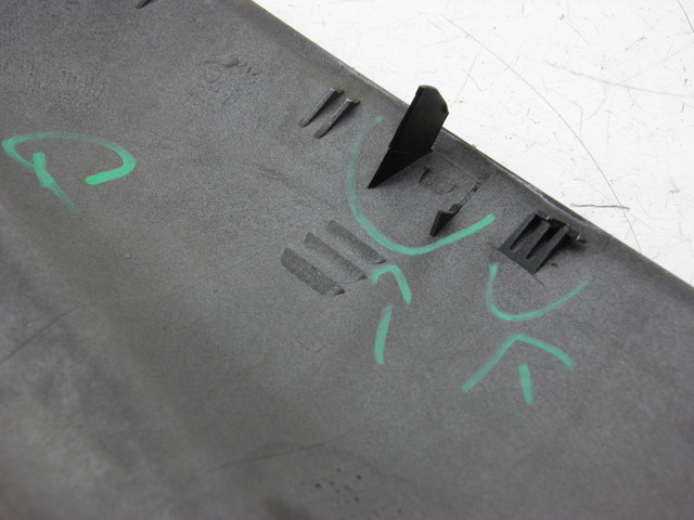 photo de Fiancata sinistra YAMAHA YP MAJESTY 125 (2002 - 2006)