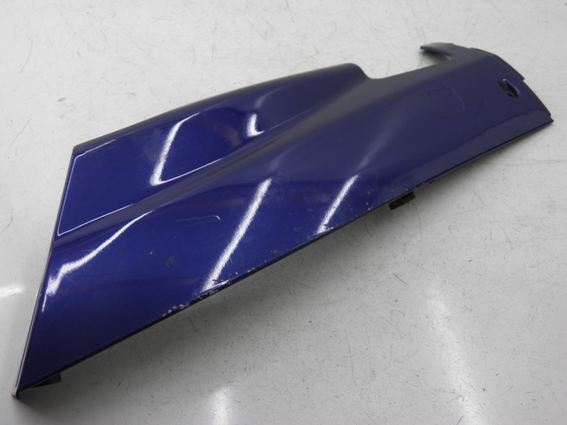 photo de Fiancata sinistra YAMAHA YP MAJESTY 125 (2007 - 2010)