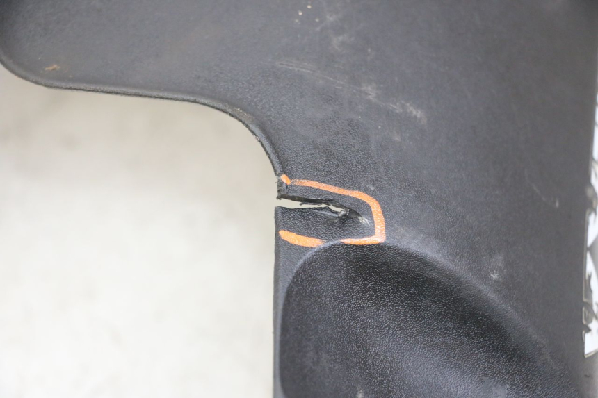 photo de Fondo cassa GILERA STALKER 50 (1997 - 2005)