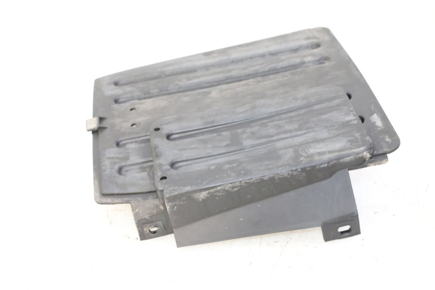 photo de SOTTOPEDANA DAELIM HISTORY 125 (2001 - 2002)