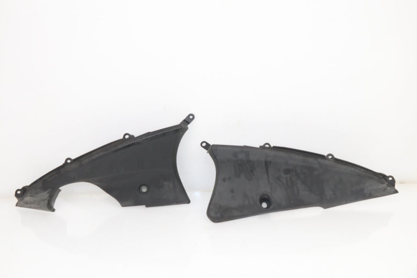 photo de FIANCHETTI INFERIORE HONDA FES S-WING SWING ABS 125 (2007 - 2015)