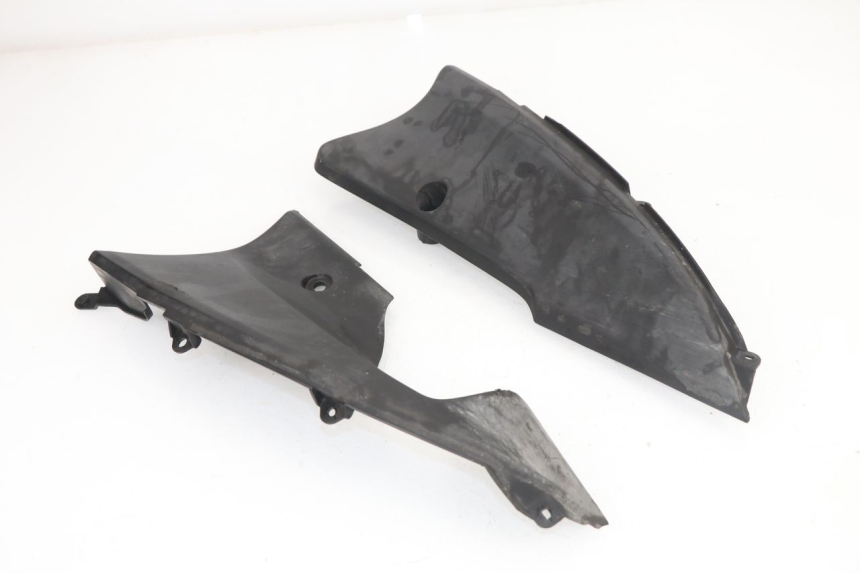 photo de FIANCHETTI INFERIORE HONDA FES S-WING SWING ABS 125 (2007 - 2015)