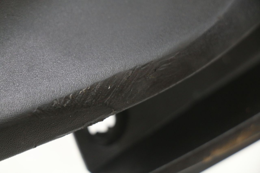 photo de FIANCHETTI INFERIORE JM MOTORS EVOLIS 4T 50 (2018 - 2022)