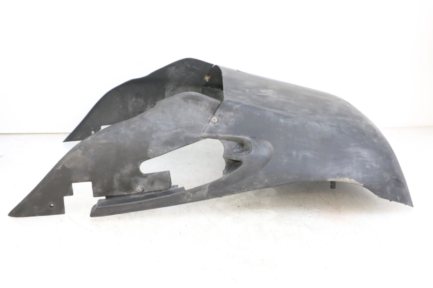 photo de SOTTOPEDANA RENAULT KOURANOS 125 (2001 - 2004)