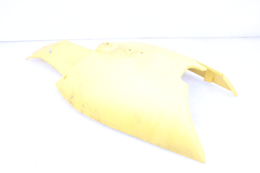 photo de SOTTOPEDANA PEUGEOT LUDIX 50 (2008 - 2017) - Stato della superficie e materiale