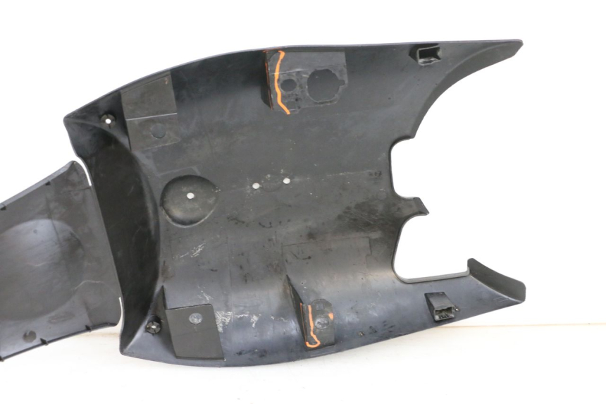 photo de FIANCHETTI INFERIORE PEUGEOT LUDIX 50 (2005 - 2007) - Dettagli dei punti di fissaggio