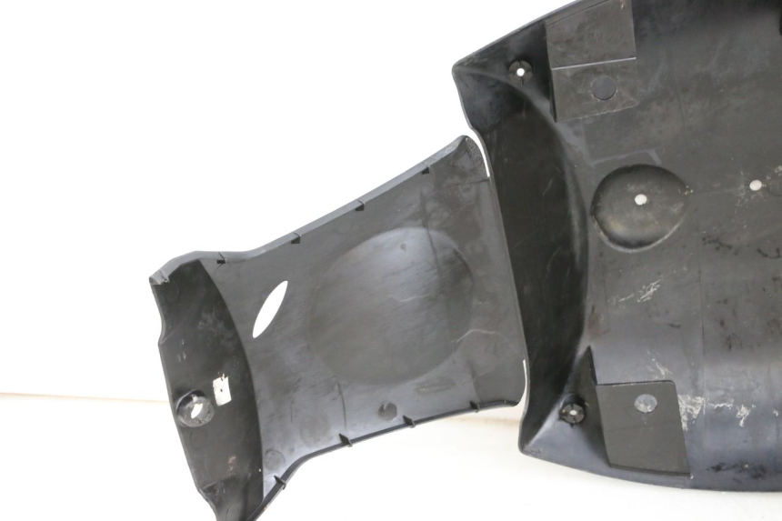 photo de FIANCHETTI INFERIORE PEUGEOT LUDIX 50 (2005 - 2007) - Stato della superficie e materiale