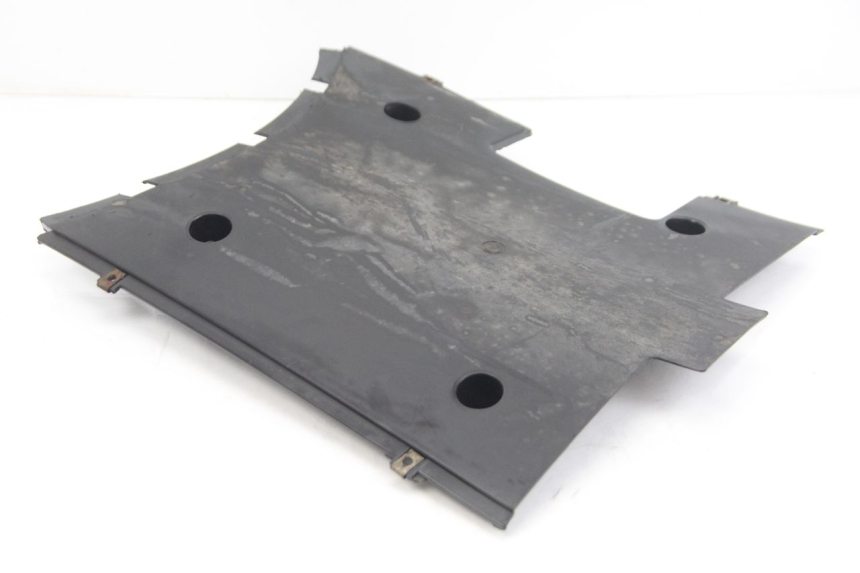 photo de FIANCHETTI INFERIORE EUROCKA MATADOR 4T 50 (2010 - 2016)