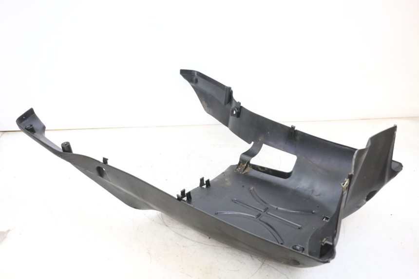 photo de Fondo cassa SYM ORBIT 2 50 (2008 - 2014) - Zoom sullo stato d'uso