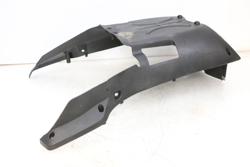 photo de Fondo cassa SYM ORBIT 2 50 (2008 - 2014) - Primo piano tecnico