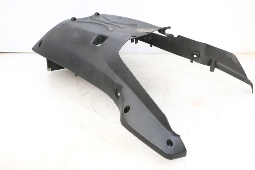 photo de Fondo cassa SYM ORBIT 2 50 (2008 - 2014) - Dettagli dei punti di fissaggio