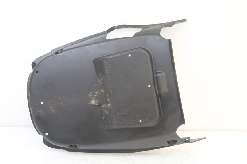 photo de SOTTOPEDANA SYM ORBIT III 3 4T 50 (2021 - 2025)