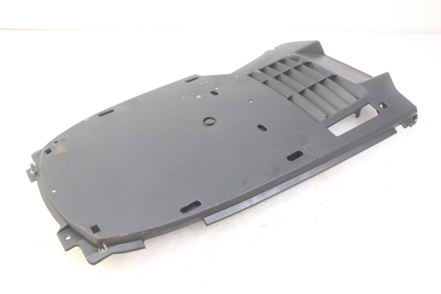 photo de FIANCHETTI INFERIORE REVATTO IMPERATOR 125 (2007 - 2015)
