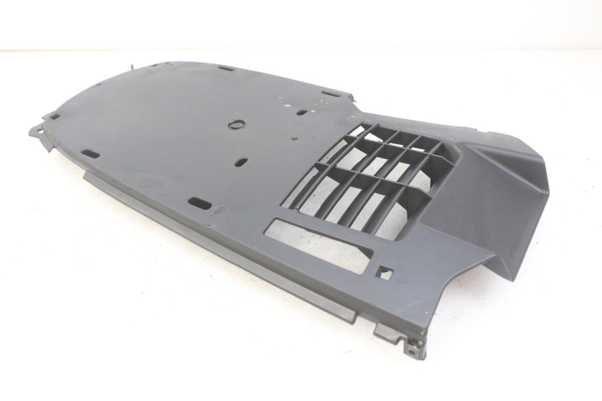 photo de FIANCHETTI INFERIORE REVATTO IMPERATOR 125 (2007 - 2015)