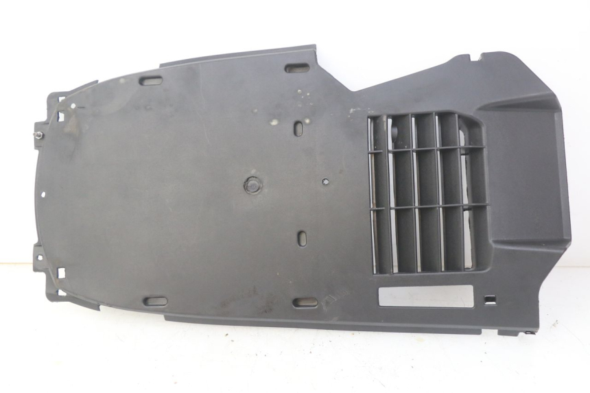 photo de FIANCHETTI INFERIORE REVATTO IMPERATOR 125 (2007 - 2015)