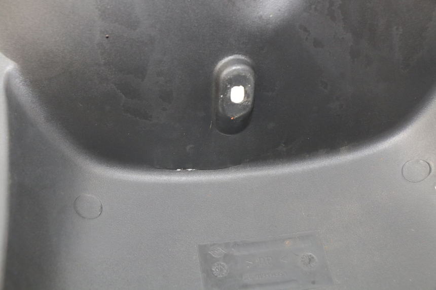 photo de Fondo cassa SACHS FY125T FY T 125 (2007 - 2011)