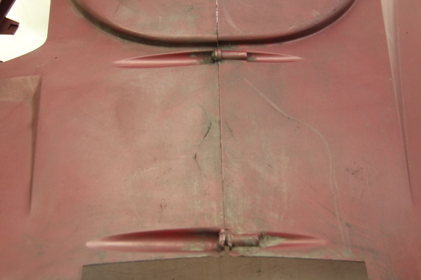 photo de FIANCHETTI INFERIORE PEUGEOT SATELIS 125 (2006 - 2009)