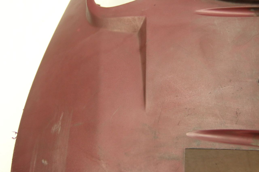 photo de FIANCHETTI INFERIORE PEUGEOT SATELIS 125 (2006 - 2009)