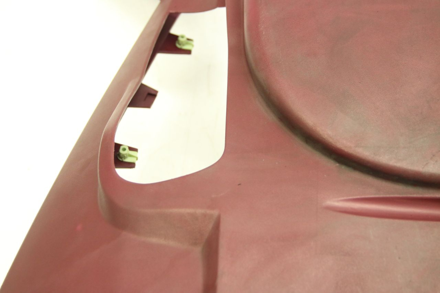 photo de FIANCHETTI INFERIORE PEUGEOT SATELIS 125 (2006 - 2009)