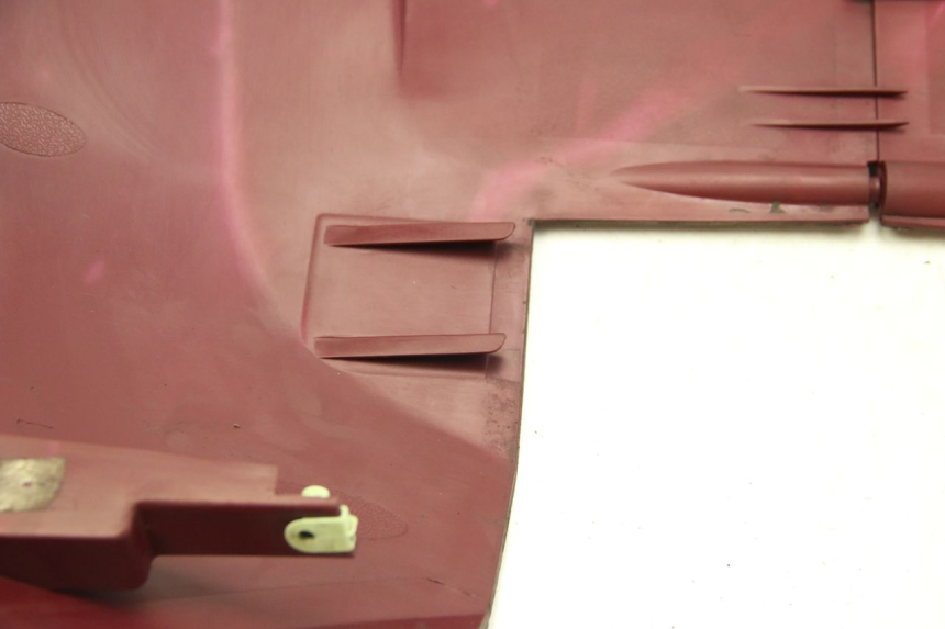 photo de FIANCHETTI INFERIORE PEUGEOT SATELIS 125 (2006 - 2009)