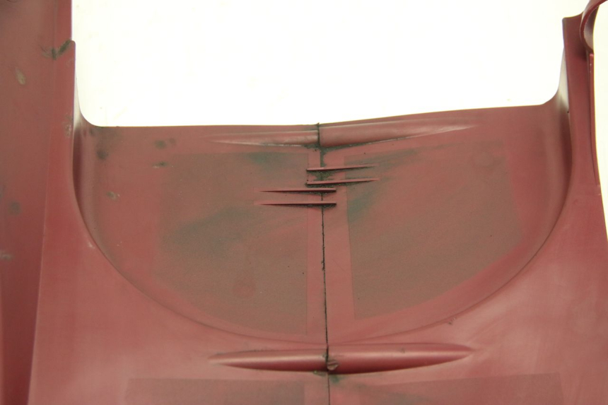 photo de FIANCHETTI INFERIORE PEUGEOT SATELIS 125 (2006 - 2009)