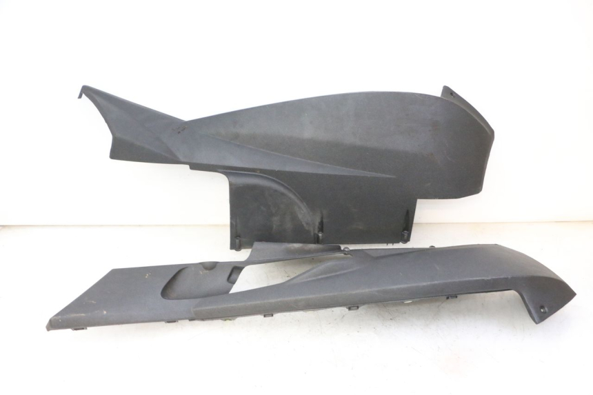 photo de SOTTOPEDANA PEUGEOT SATELIS 125 (2013 - 2018)