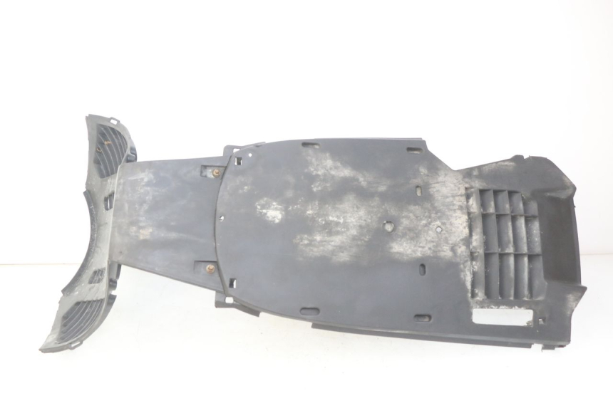 photo de FIANCHETTI INFERIORE SELECT UP OCTALIS 125 (2007 - 2012)