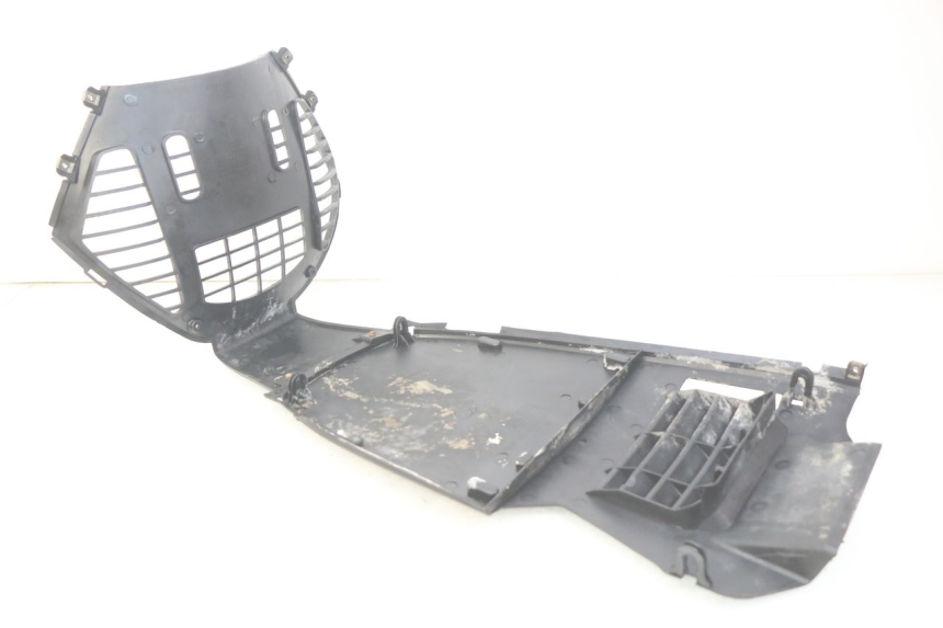 photo de FIANCHETTI INFERIORE SELECT UP OCTALIS 125 (2007 - 2012)
