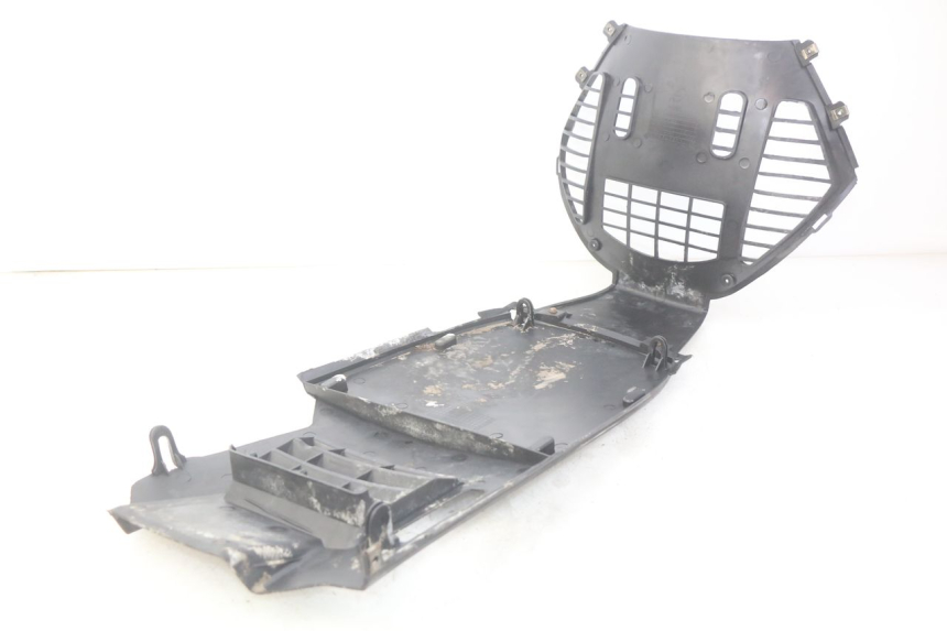 photo de FIANCHETTI INFERIORE SELECT UP OCTALIS 125 (2007 - 2012)
