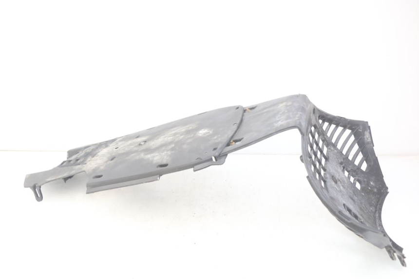 photo de FIANCHETTI INFERIORE SELECT UP OCTALIS 125 (2007 - 2012)