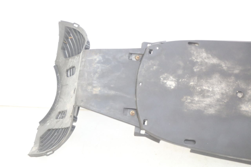 photo de FIANCHETTI INFERIORE SELECT UP OCTALIS 125 (2007 - 2012)