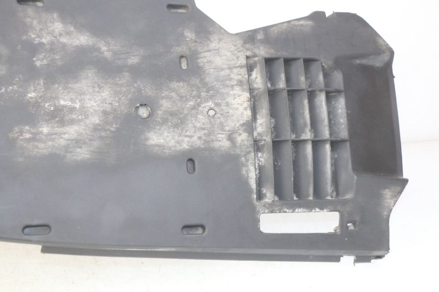 photo de FIANCHETTI INFERIORE SELECT UP OCTALIS 125 (2007 - 2012)