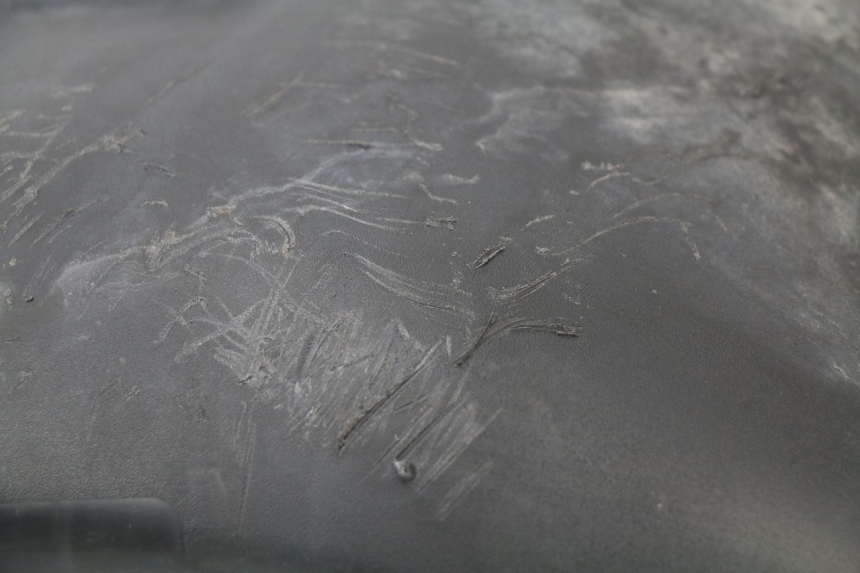 photo de Fondo cassa GILERA STALKER 50 (1997 - 2005)