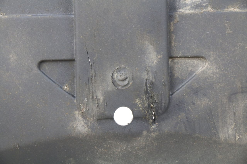 photo de Fondo cassa KYMCO SUPER 8 4T 50 (2018 - 2020)