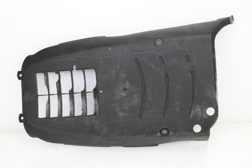 photo de SOTTOCARRO SUZUKI UH BURGMAN 125 (2002 - 2006)