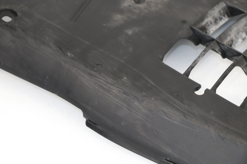 photo de SOTTOCARRO SUZUKI UH BURGMAN 125 (2002 - 2006)